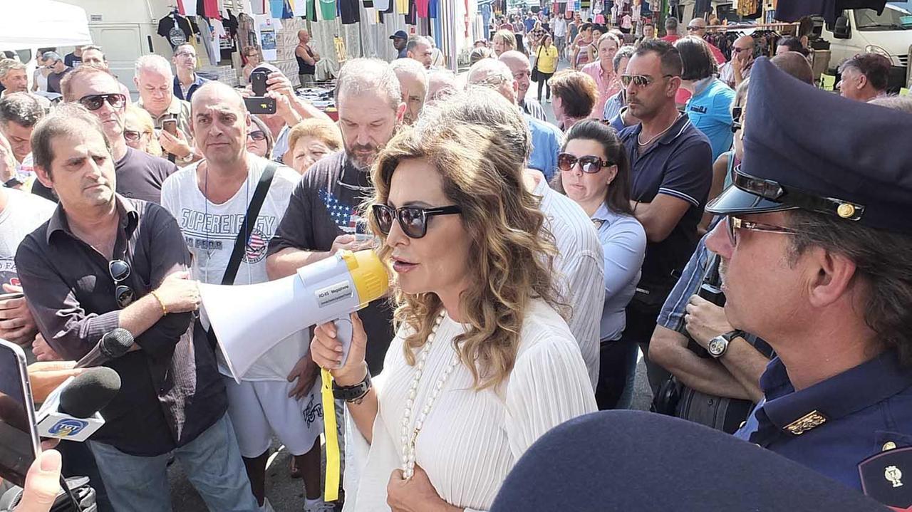Referendum contro la moschea, bocciata la raccolta delle firme