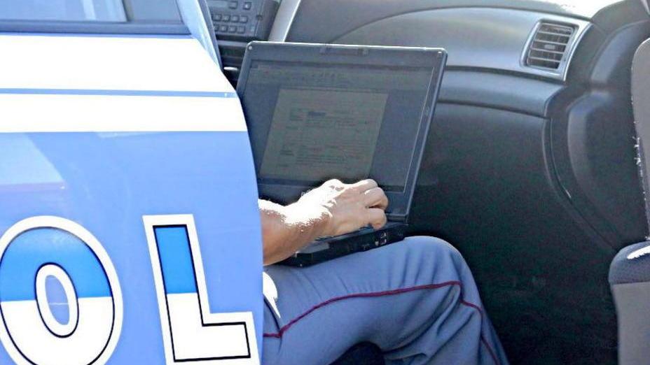 Rapinato ristoratore: gli portano via 7.000 euro