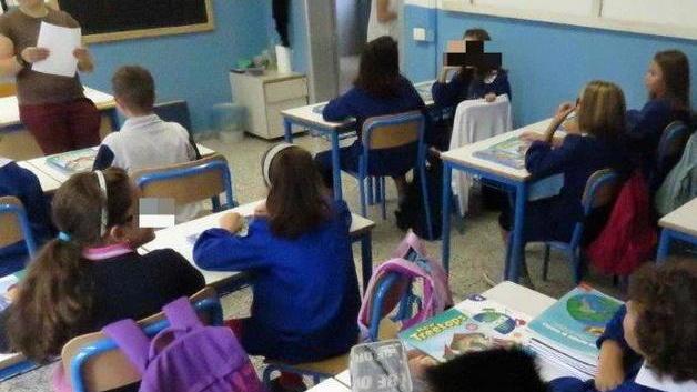 Scuola dell'infanzia: lista d'attesa per 65 bambini