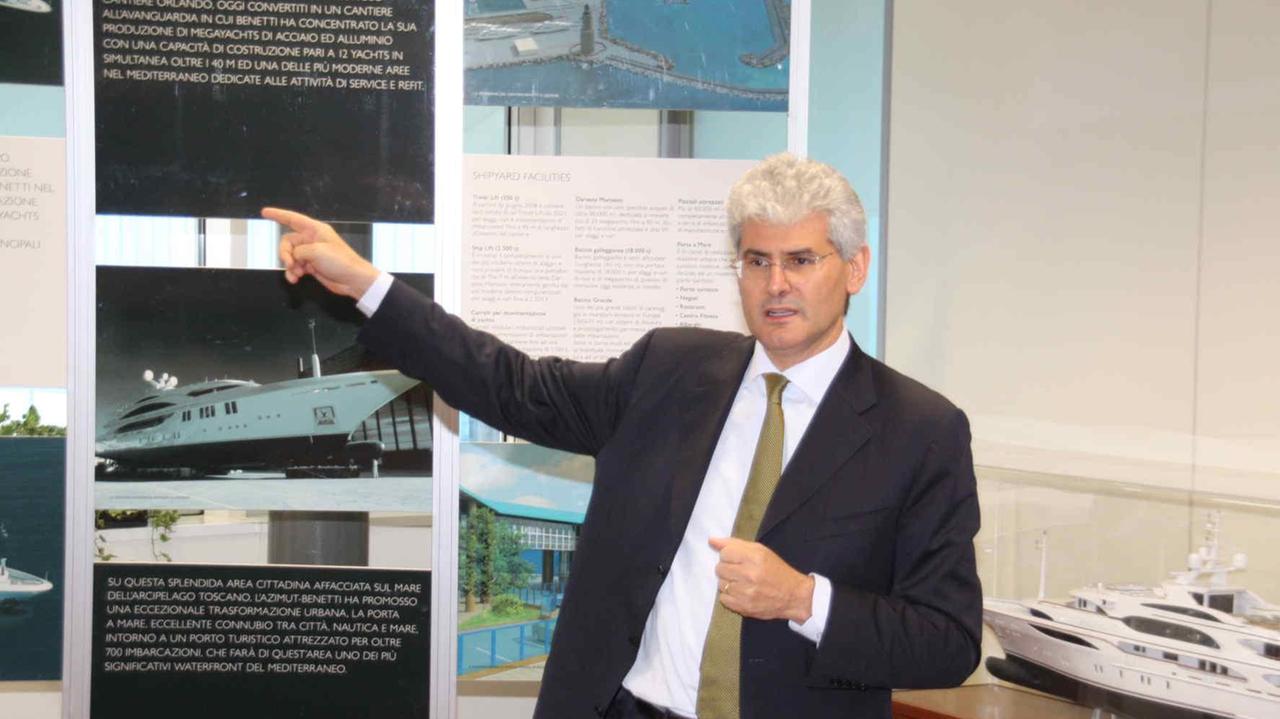 Vincenzo Poerio