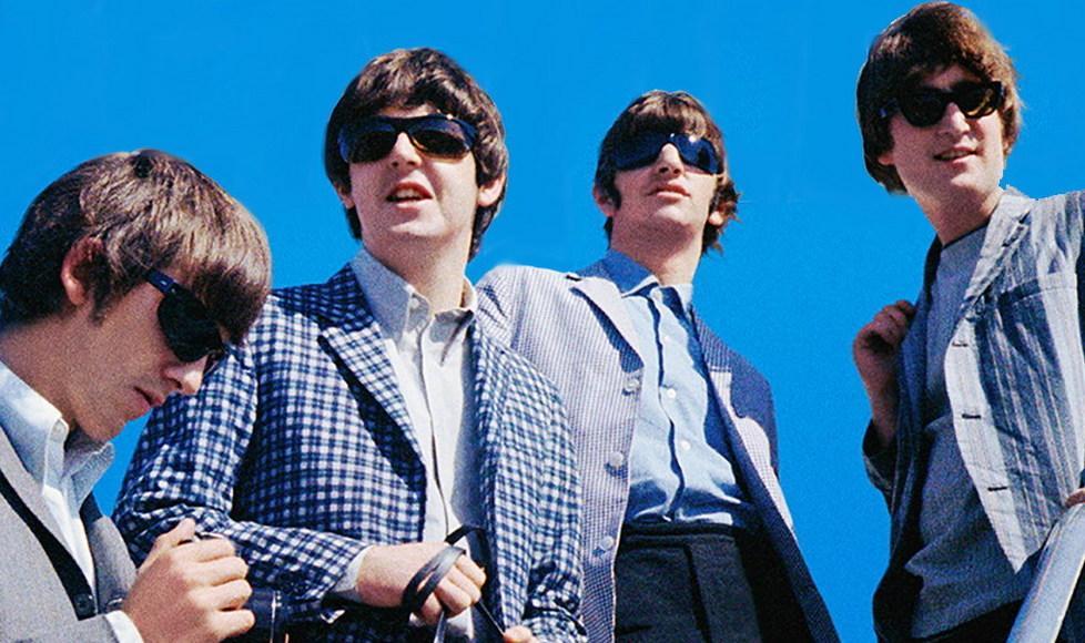 Beatles, a Modena il film evento di Ron Howard 