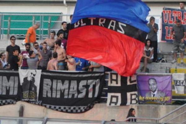 Tifosi del Cecina aggrediscono giocatore del Cenaia 