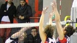 Il volley pratese si presenta alla città