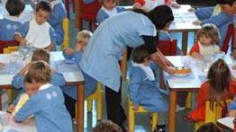 Informapappa e mensa Ecco la dieta dei bimbi