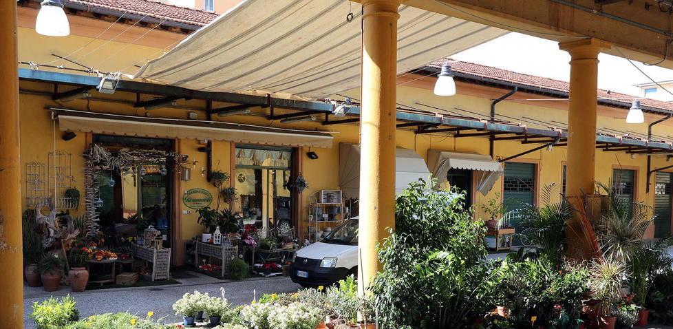 Sfratto dal Mercato coperto «Erano stati tutti informati» 