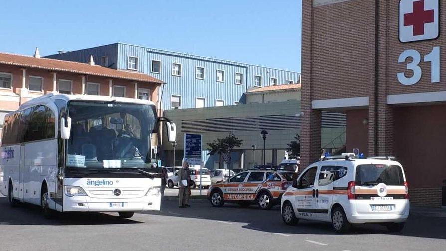 Si ammala di tetano in ospedale “risarcito” con 123mila euro