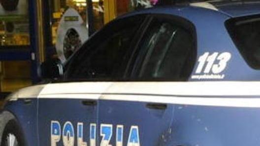 Ferito in strada durante lite l’aggressore riesce a fuggire