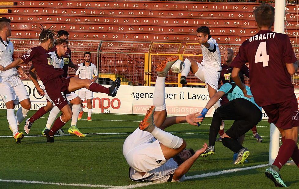 Lega Pro girone A, le due pisane a tutto derby 