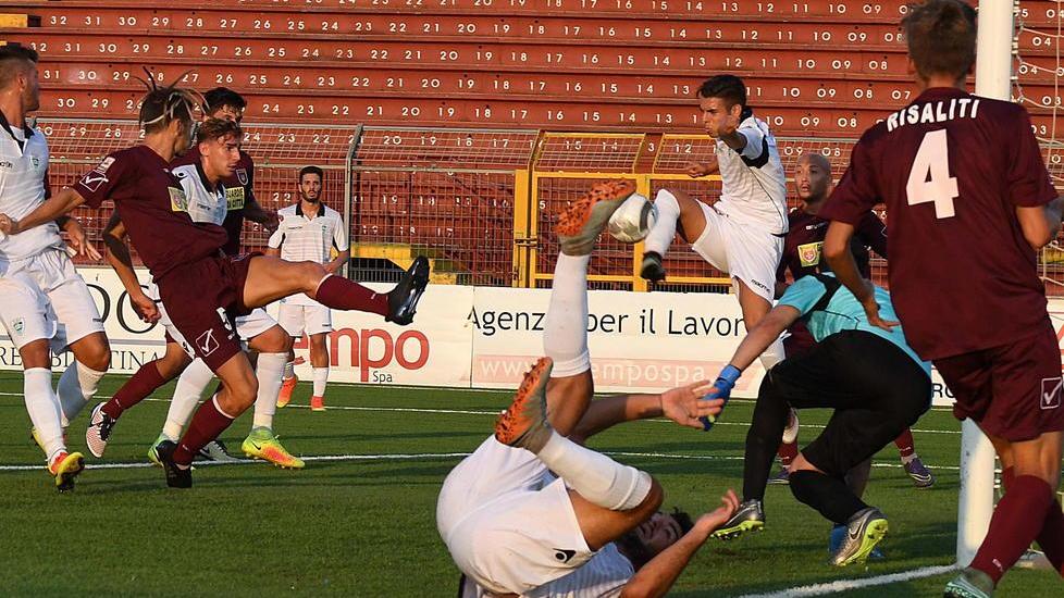 Lega Pro girone A, le due pisane a tutto derby