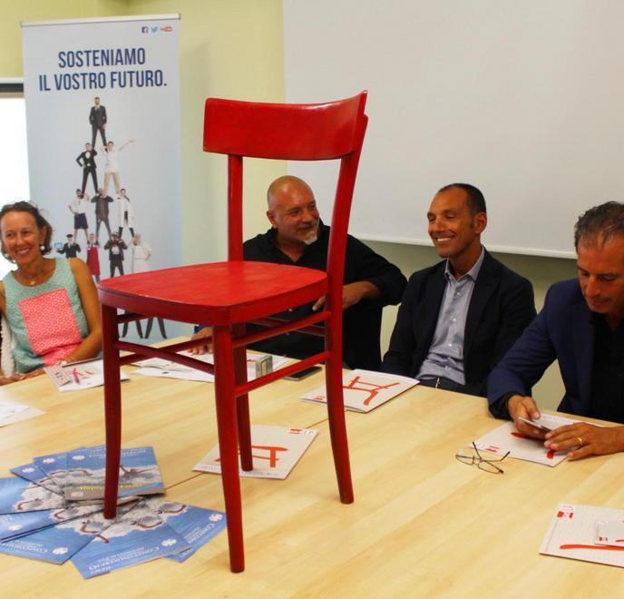 In mostra alle Piagge il design d’eccellenza delle aziende locali 