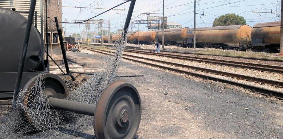 Strage di Viareggio: «Quell’assile andava fermato» 