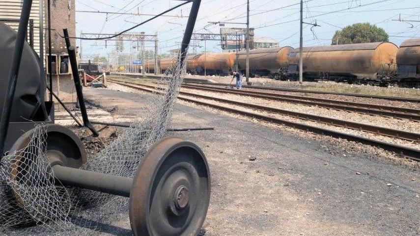 Strage di Viareggio: «Quell’assile andava fermato»
