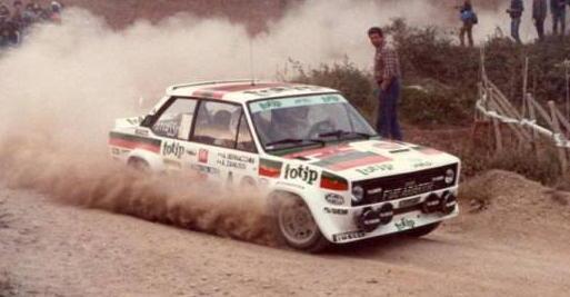 Rallye Elba storico: si parte da Capoliveri con la prova speciale 