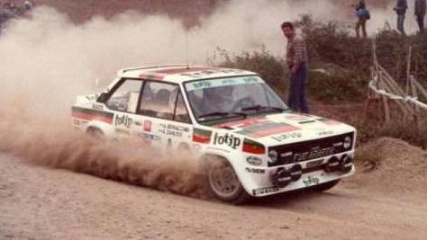Rallye Elba storico: si parte da Capoliveri con la prova speciale