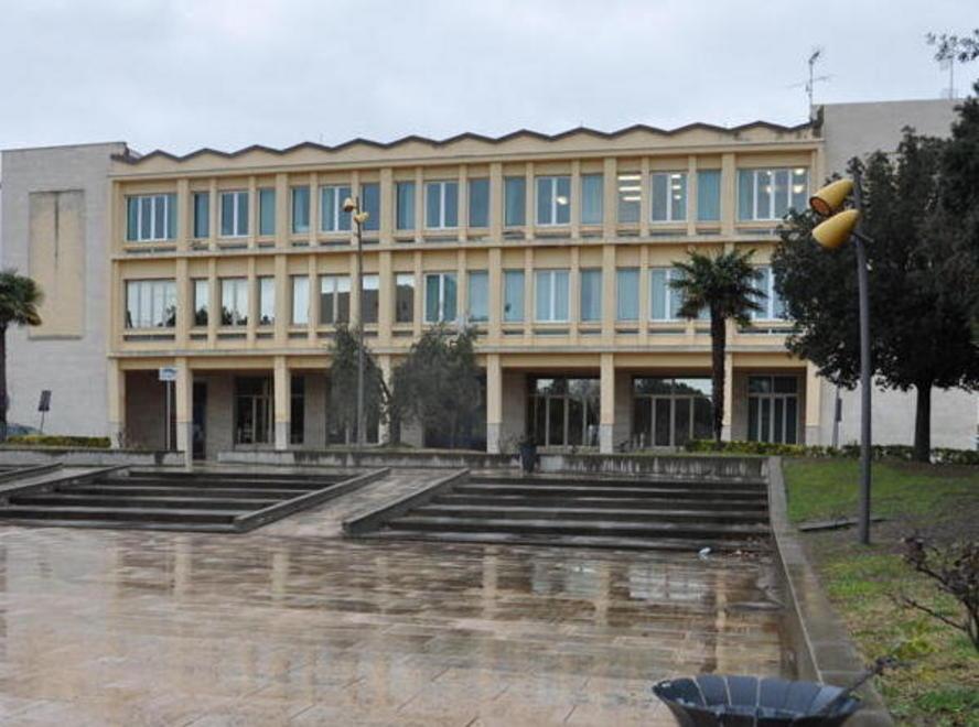 Ultimati i lavori alla Novaro e alla media Fattori