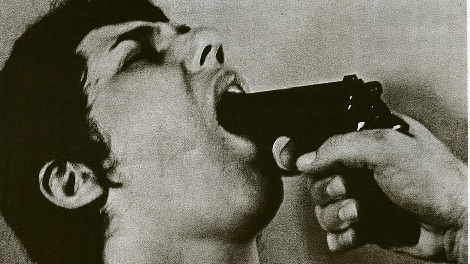 Sesso e sottomissione: i tabù della cultura maschilista per Judy Chicago