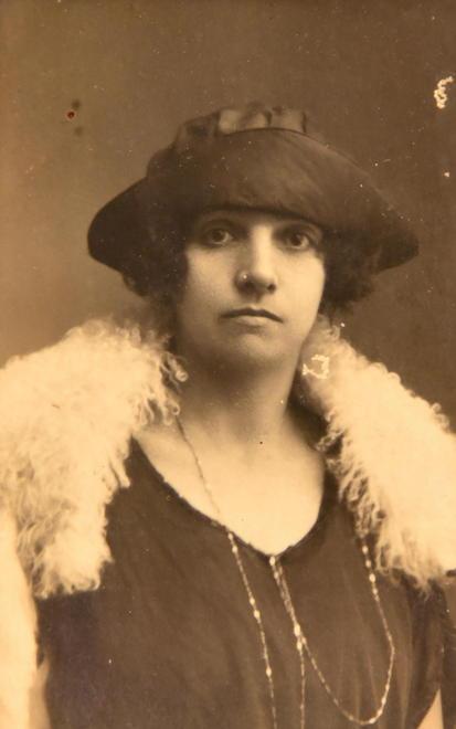 Anita, una vita spesa per dare la vita 