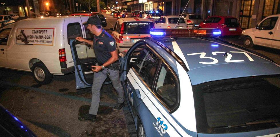 Una madre: in piazza Dante inaccettabile guerriglia urbana