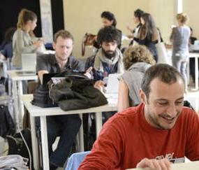 Iscrizioni a Creathon fino al 15 settembre 