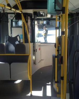 Scioperano gli autobus e i sindacati si dividono