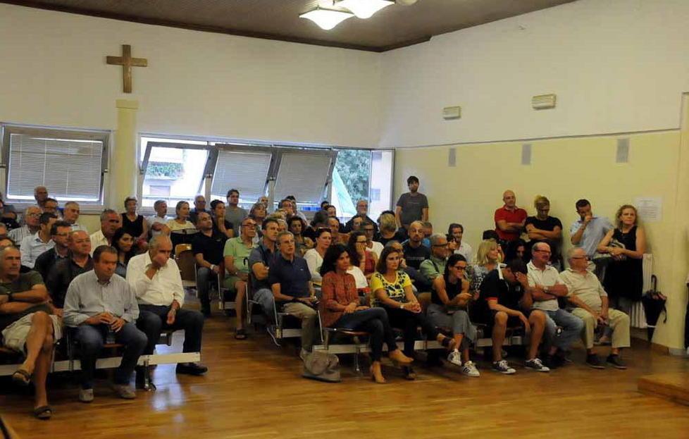 «La fine di un’accozzaglia elettorale» 