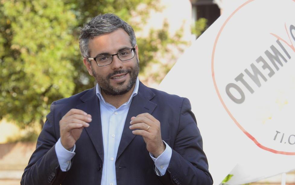 M5S alla Provincia: «Reazione isterica» 