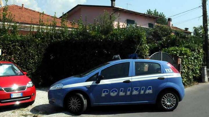 «Ha spaccato la finestra e ha rotto tutto»