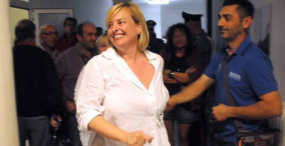 Via la sindaca Magnani arriva il commissario 