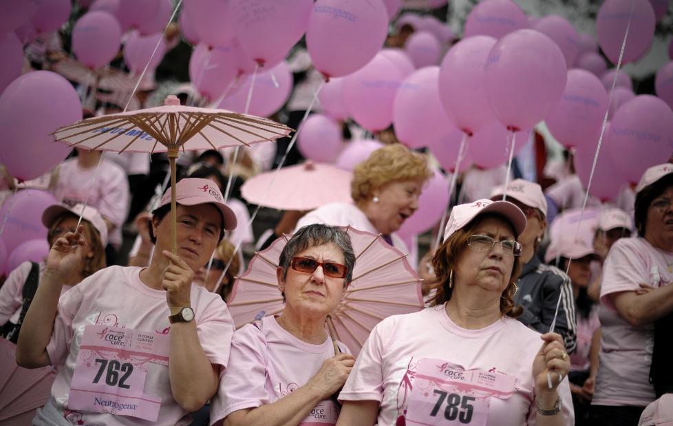 Due grandi centri per il tumore femminile 