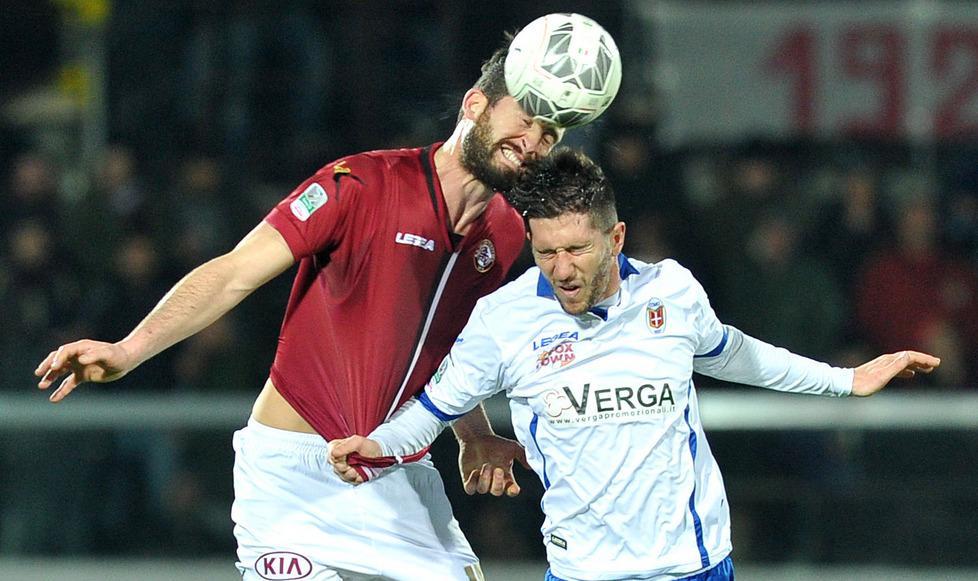 La fuga dal Lago e poi la vendetta 