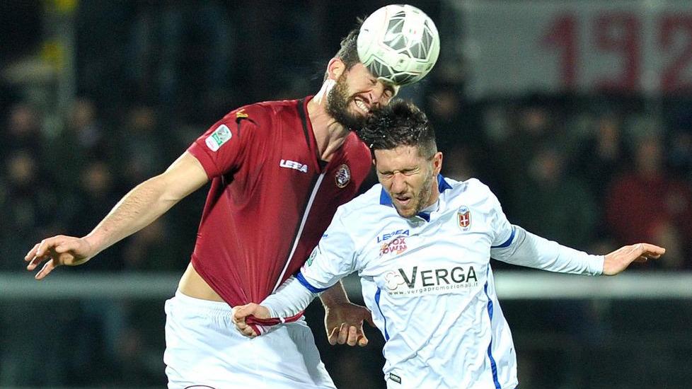 La fuga dal Lago e poi la vendetta