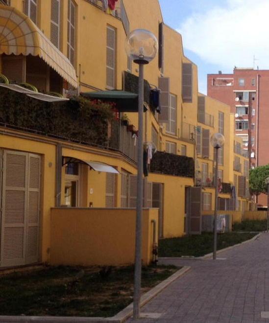 «Derattizzazione esterna completa»