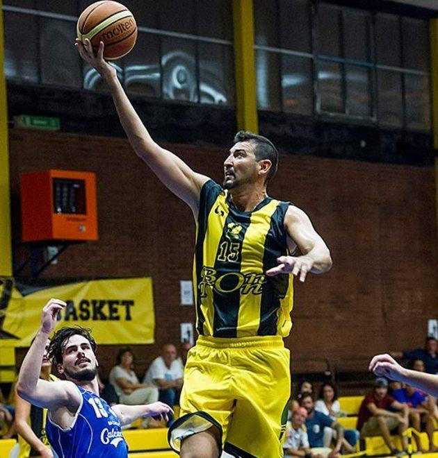 Derby con sorpresa: Gigena e Giardini lanciano la Labronica 