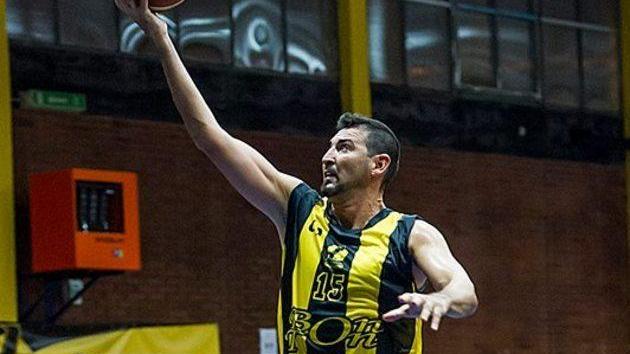 Derby con sorpresa: Gigena e Giardini lanciano la Labronica