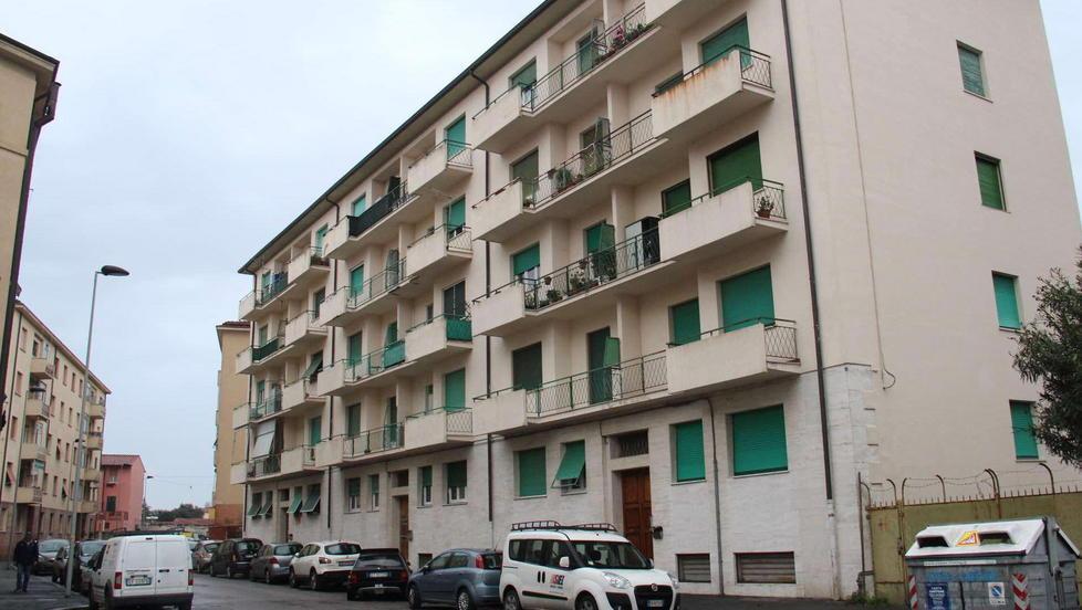 La Regione sblocca i soldi per le case di via Bruno 