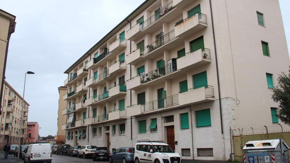 La Regione sblocca i soldi per le case di via Bruno