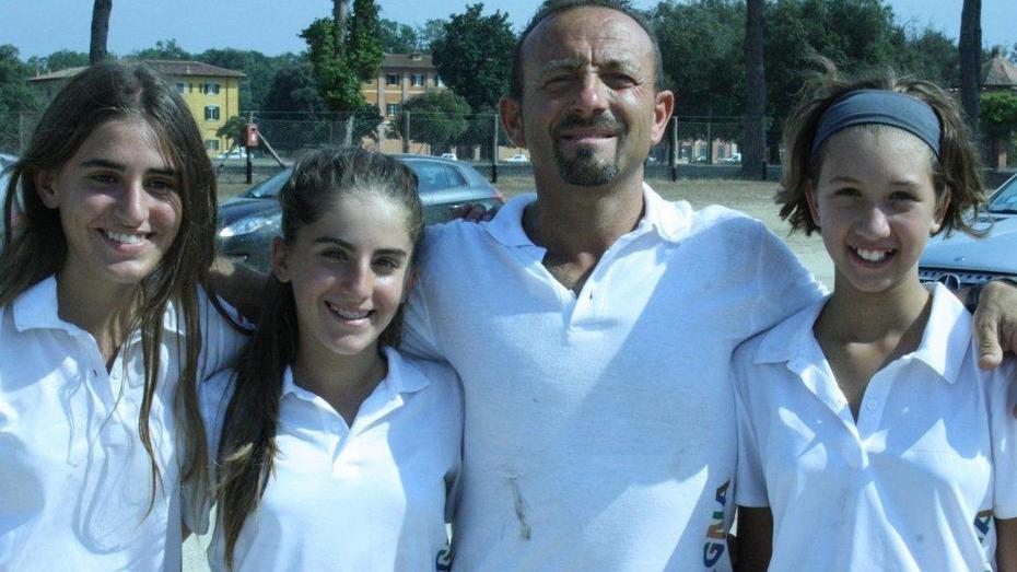 Linda Pilla medaglia d’argento ai campionati italiani Under 14