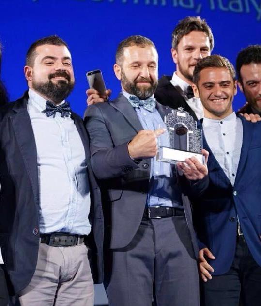 Gli Apollo Beat a Sassari il 23 settembre