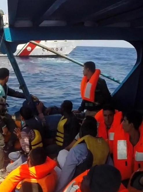 La Rai porta il Prix Italia a Lampedusa 