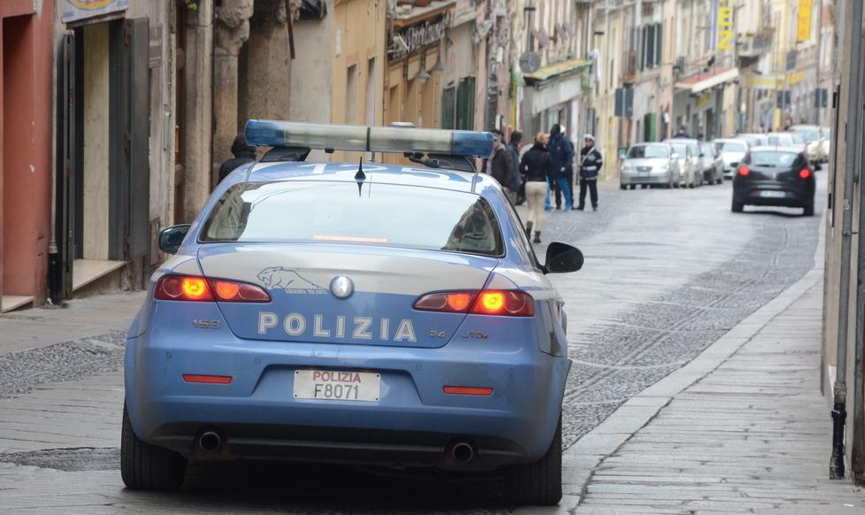 Furti agli H24, 2 romeni denunciati per ricettazione