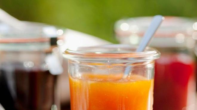 Gli artigianali di Sergio Marini: sottoli e marmellate di alta qualità