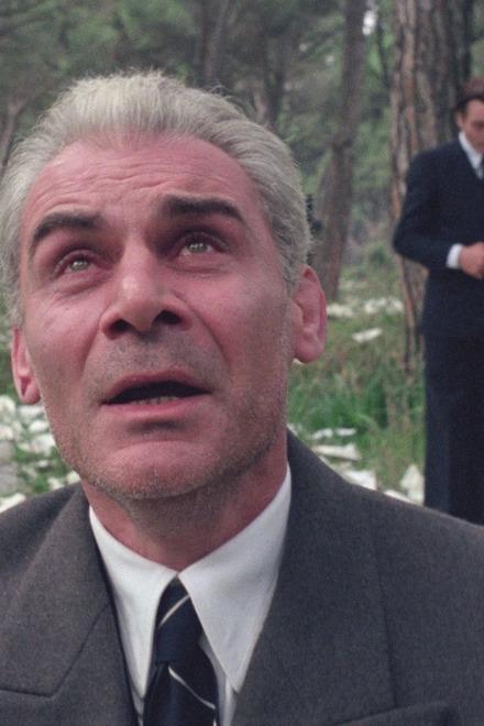 “Todo modo”, il film maledetto di Elio Petri 