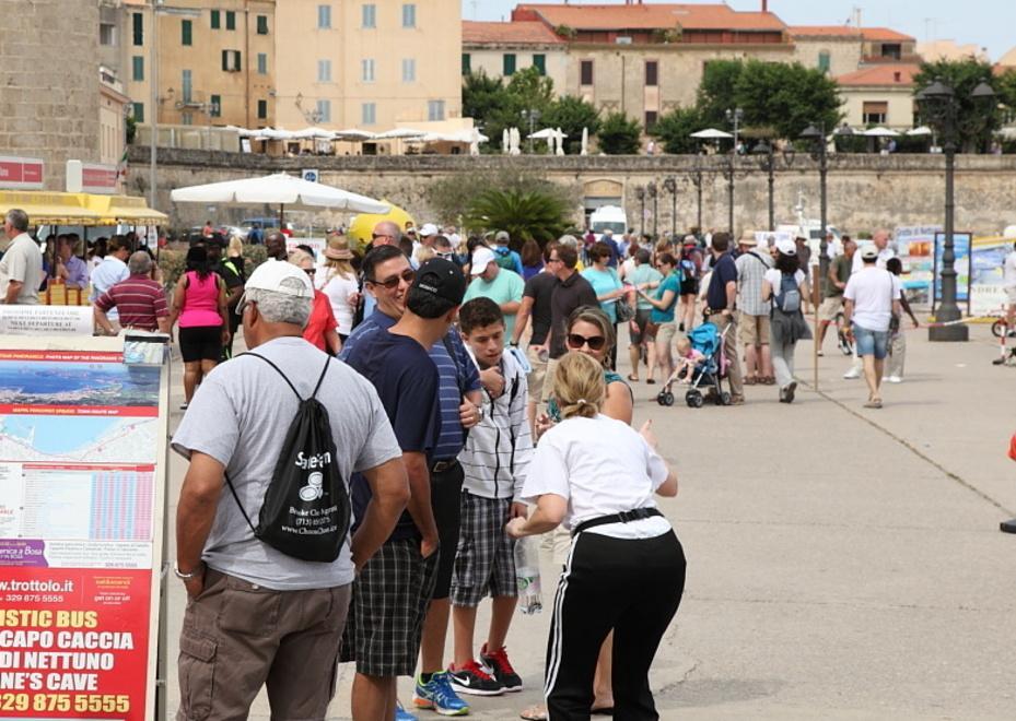 È una stagione d’oro per gli hotel della Riviera 