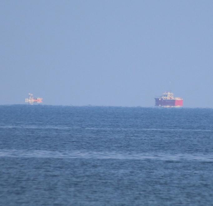 Cadavere in mare, i dati del sonar all’esame degli esperti