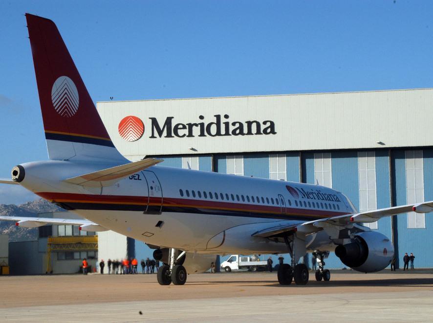 Incidenti su voli Meridiana, c’è un’inchiesta dell’Enac 