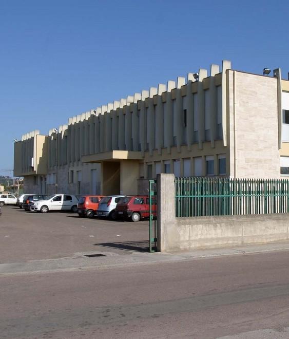 Un Centro dialisi all’avanguardia 