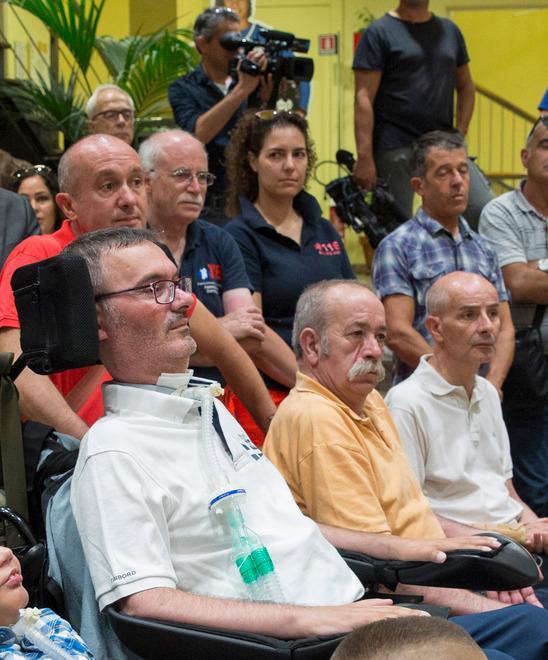 un caso unico in sardegna