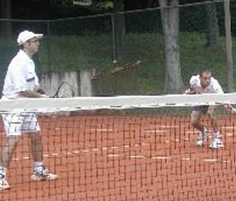 Tennis Club di Siniscola, venerdì ripartono le lezioni