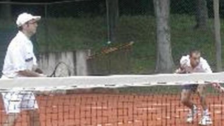 Tennis Club di Siniscola, venerdì ripartono le lezioni