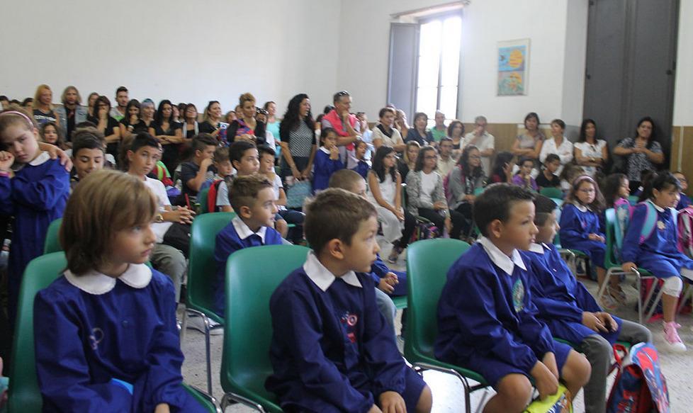 Scolastico, si riparte con tante novità